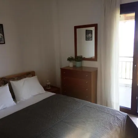 Apartmán Maria