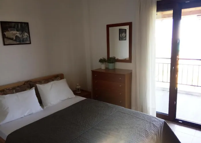 Apartmán Maria
