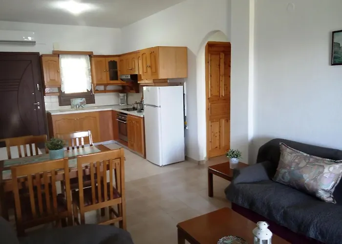 Apartmán Maria *
