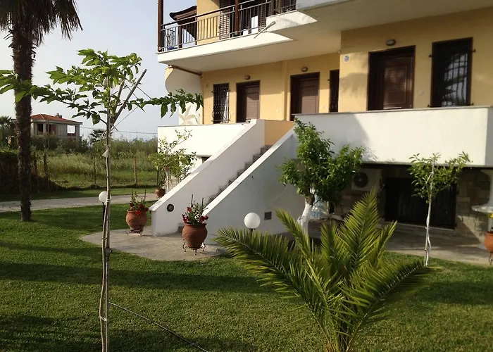 Apartmán Maria