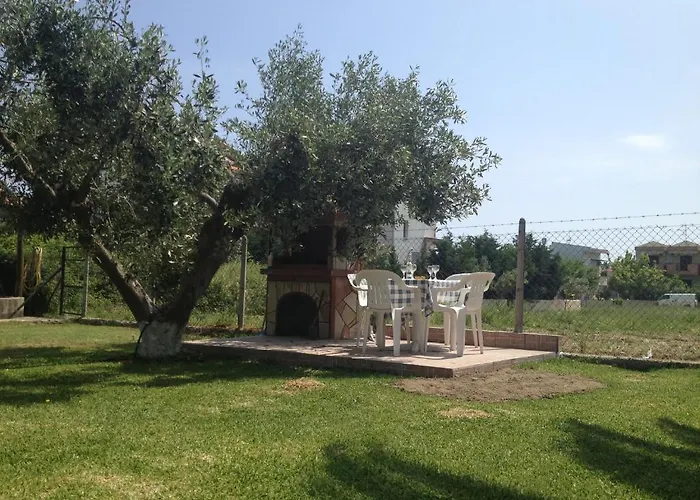 Maria Διαμέρισμα