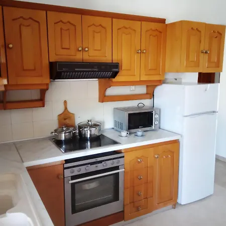 Maria Πολύχρονο