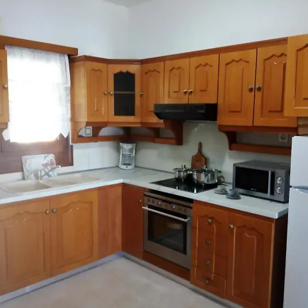 Maria Πολύχρονο