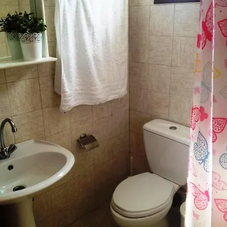 Maria Διαμέρισμα