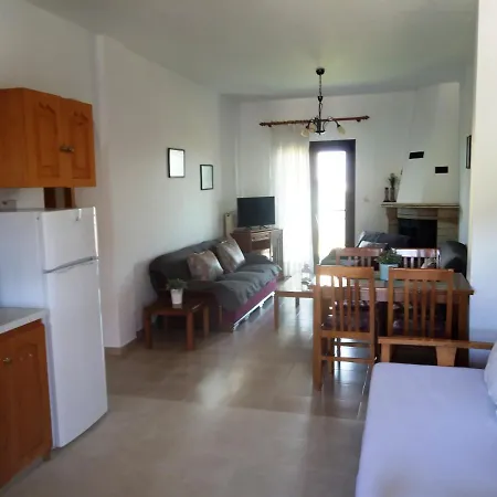 Maria Apartman