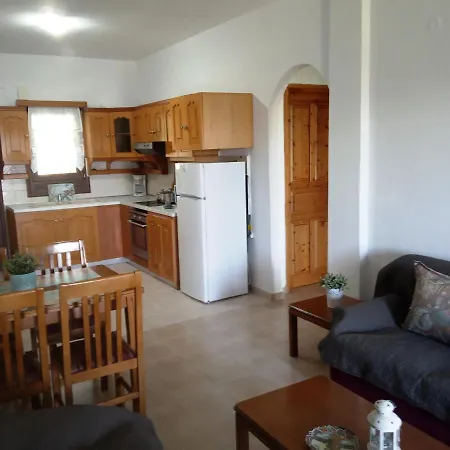 Apartman Maria *
