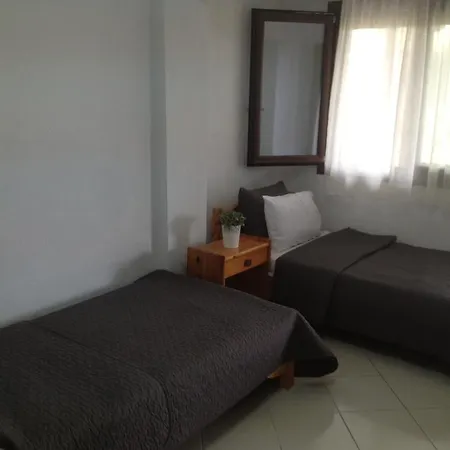 Maria Apartamento Polychrono