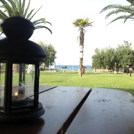 Maria Διαμέρισμα *