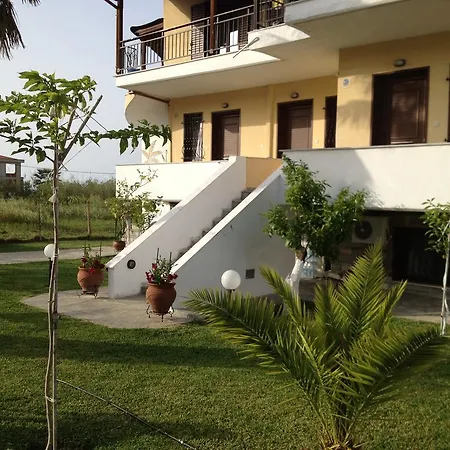 Διαμέρισμα Maria