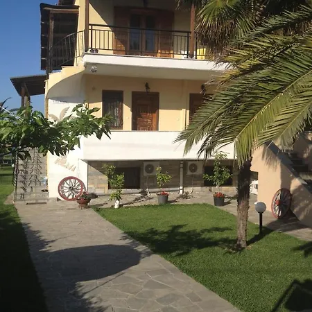 Maria * Πολύχρονο