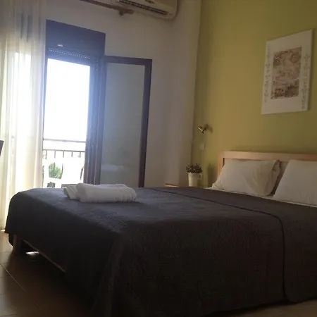 Maria Πολύχρονο