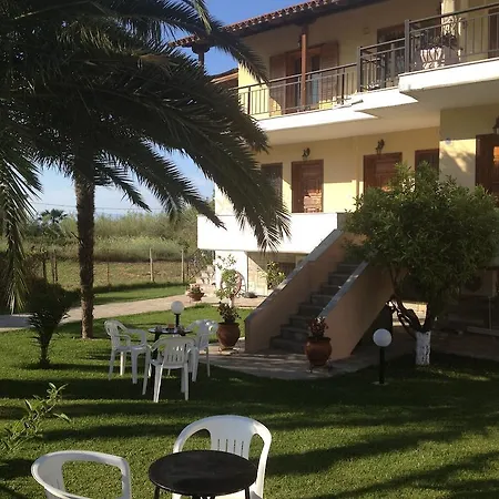 Apartamento Maria