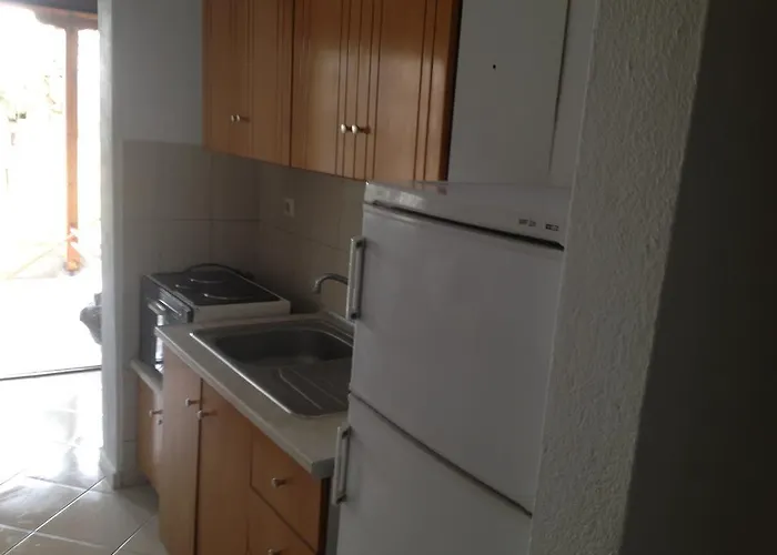 Lejlighed Maria Polychrono