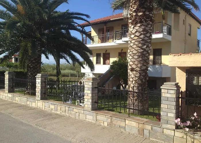 Lejlighed Maria Polychrono