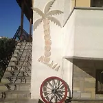 Maria Apartment *