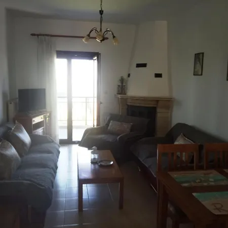 Appartement Maria *