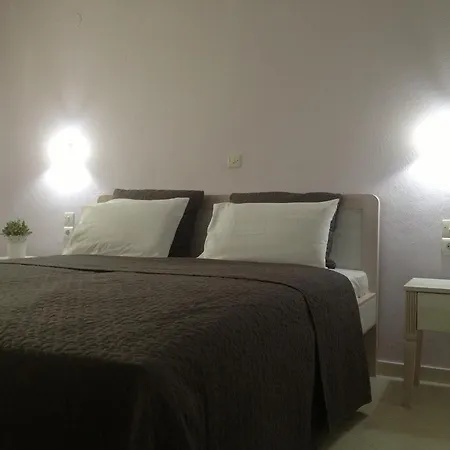 Maria Apartman *