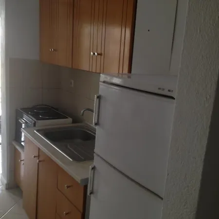 Apartmán Maria Polychrono