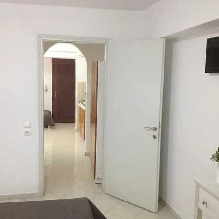Maria Apartman *