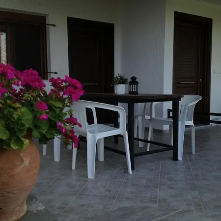 Apartmán Maria Polychrono