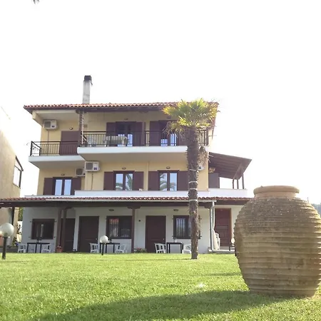 Maria Apartman