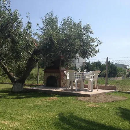 Maria Apartman