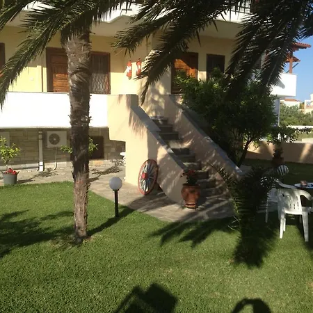 Apartament Maria *