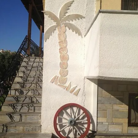 Maria Apartman *