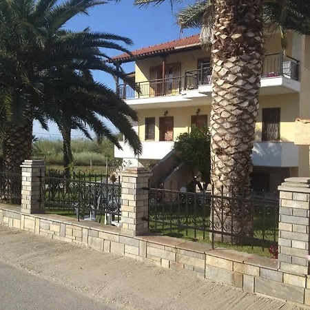 Apartmán Maria Polychrono