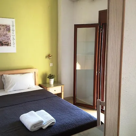 Apartman Maria *