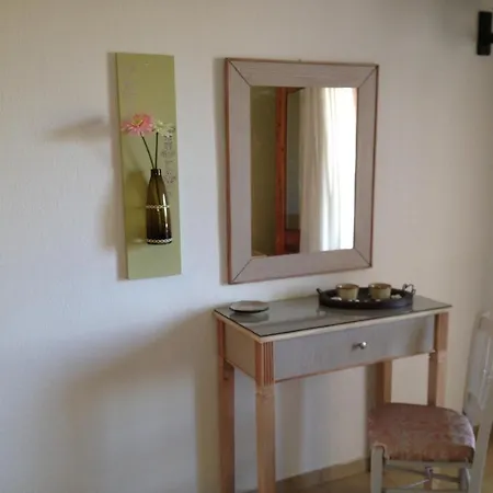 Apartman Maria