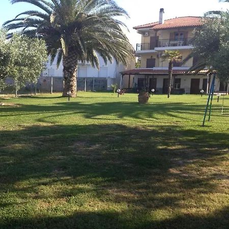 Maria Polychrono