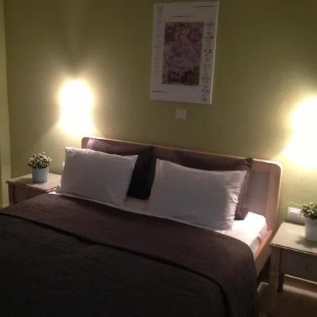 Apartman Maria *