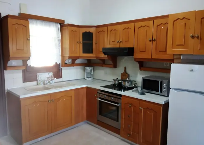 Maria 波利克罗诺