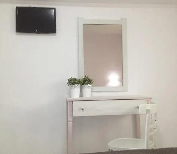 Maria 公寓 波利克罗诺