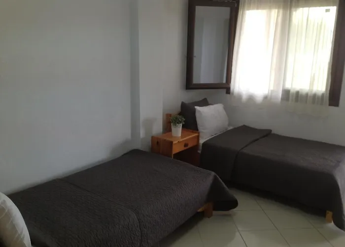 Maria 公寓 波利克罗诺